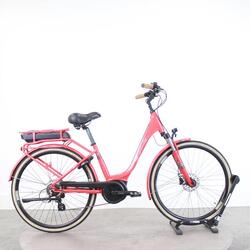 Reconditionné - VTC électrique E premium 30+ - Excellent état