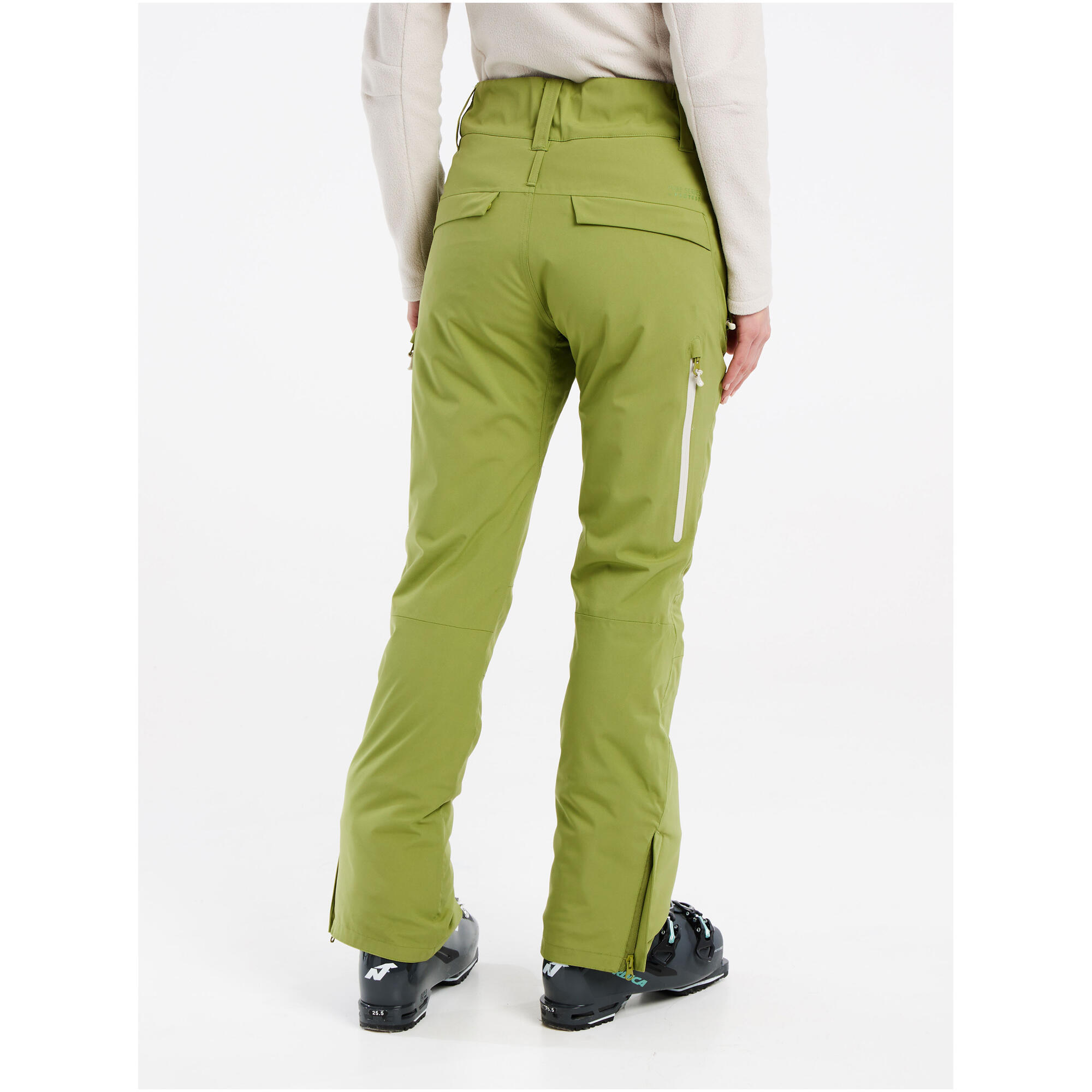 Pantaloni da sci da donna Protest Carmacks 2/7