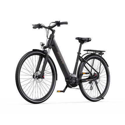 Vélo électrique à moteur central Onesport OT07 Moteur 250 W Batterie 36 V 14 Ah
