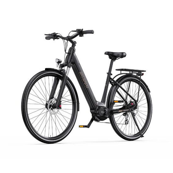 Vélo électrique à moteur central Onesport OT07 Moteur 250 W Batterie 36 V 14 Ah