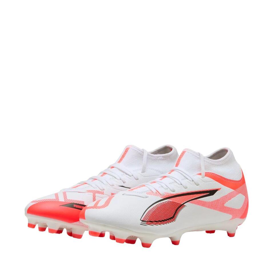 Buty piłkarskie Puma Ultra 5 Play+ FG/AG
