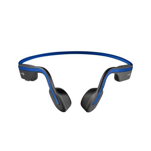 Shokz Openmove Auscultadores de condução óssea USB-C Azul/Preto 2/7