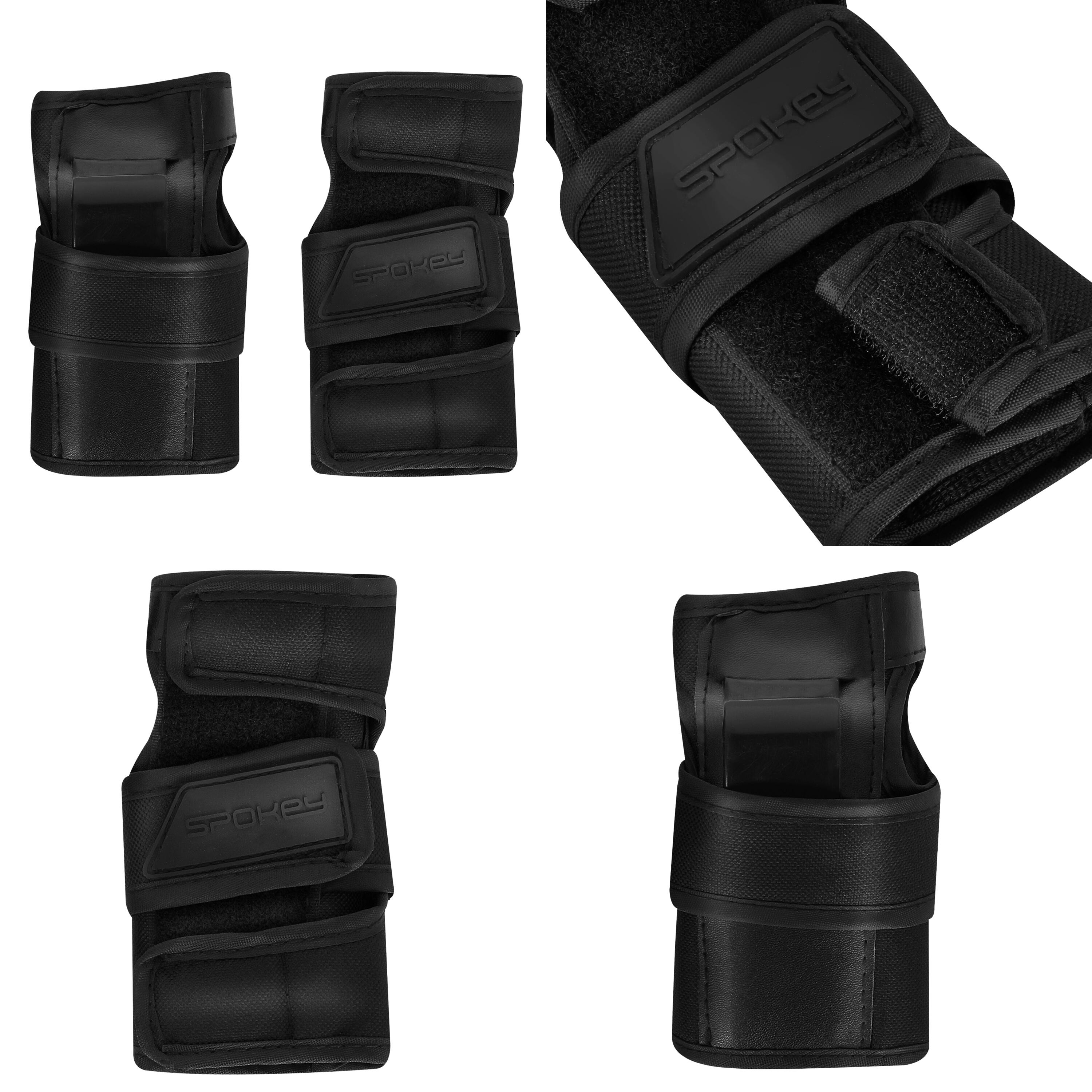 Zestaw ochraniaczy dla dorosłych Spokey SHIELD PRO 4/7