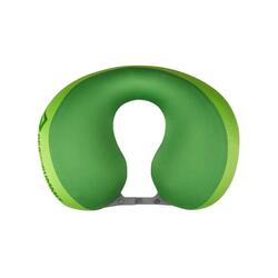 Oreiller de voyage Aeros Premium Sea to Summit – Vert citron