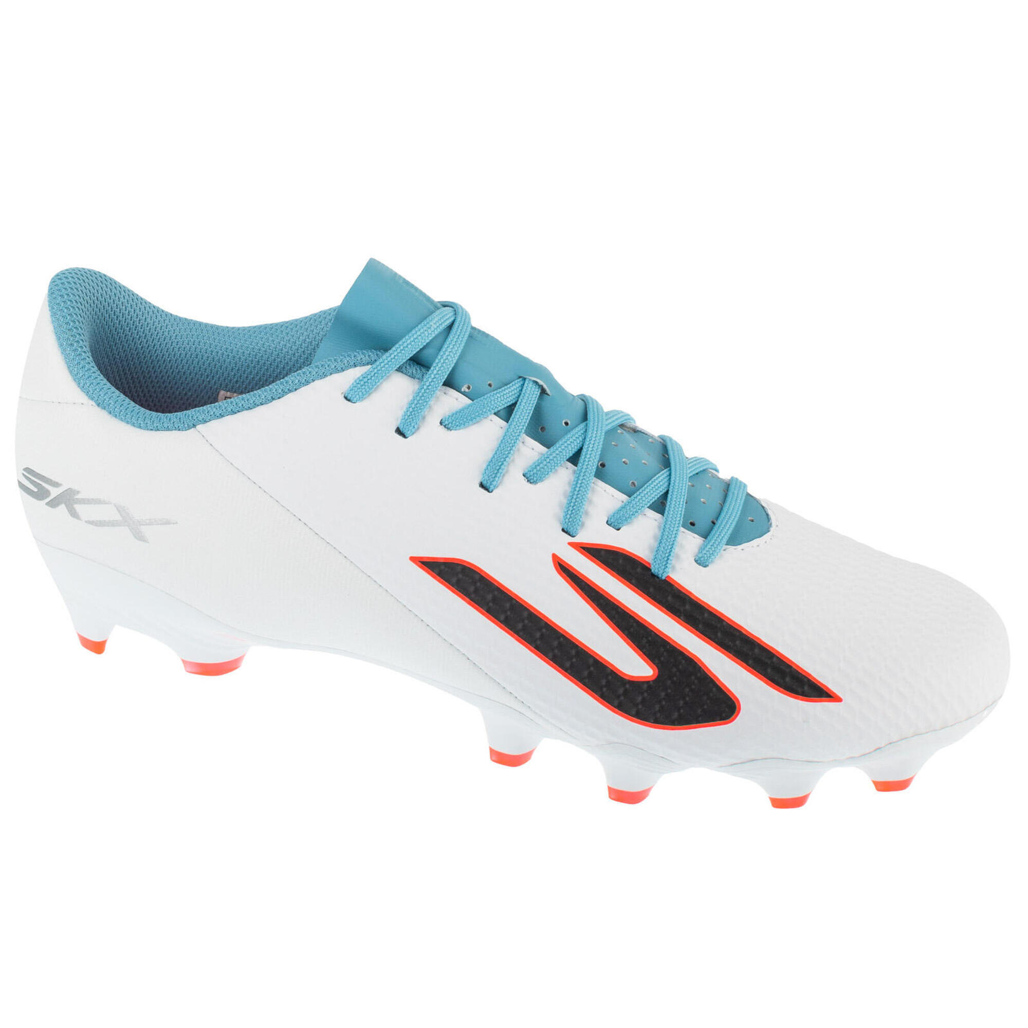 Buty piłkarskie korki męskie, Skx 2 Academy Fg