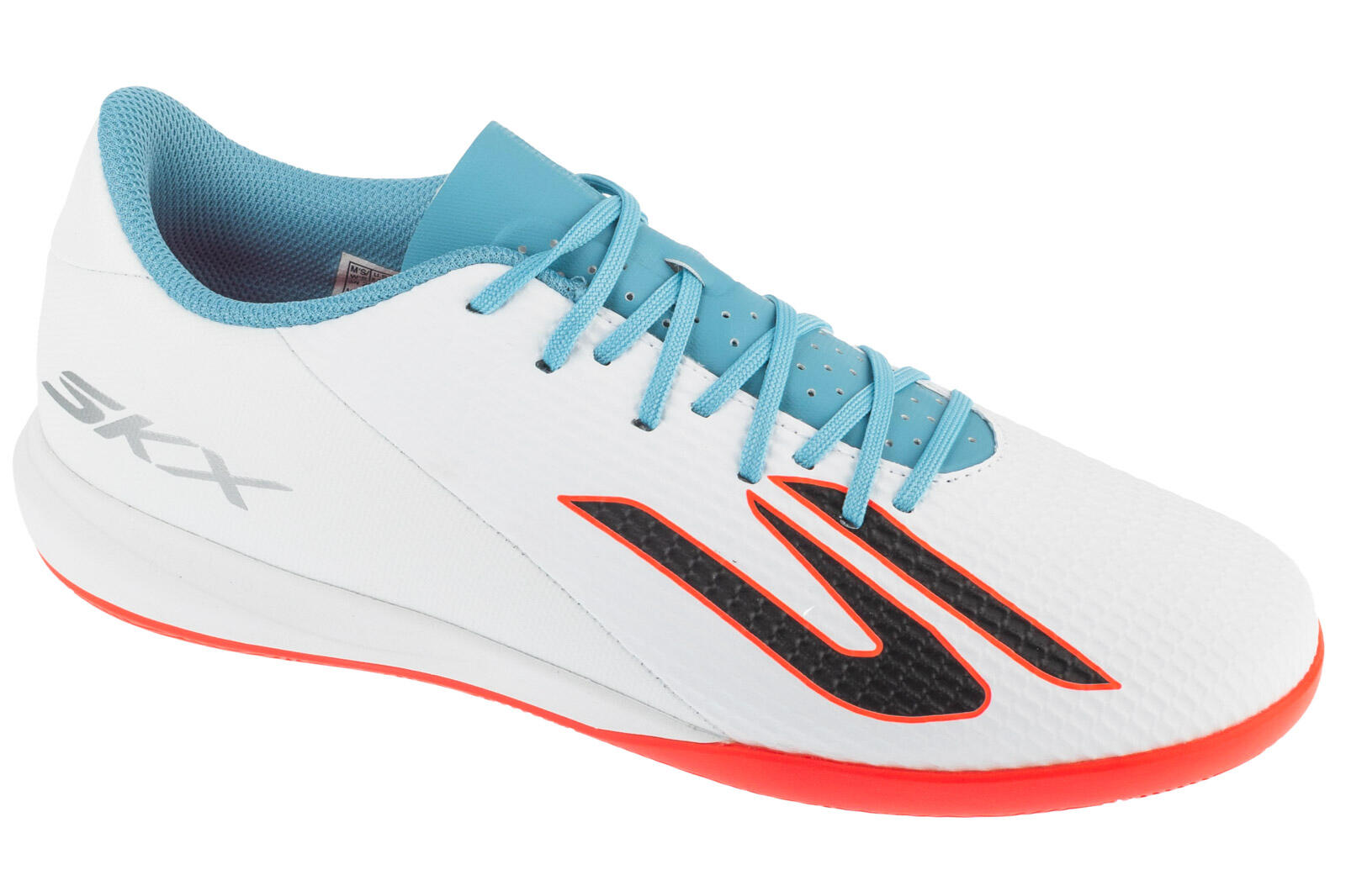 Buty halowe do piłki nożnej męskie, Skx 2 Academy Ic