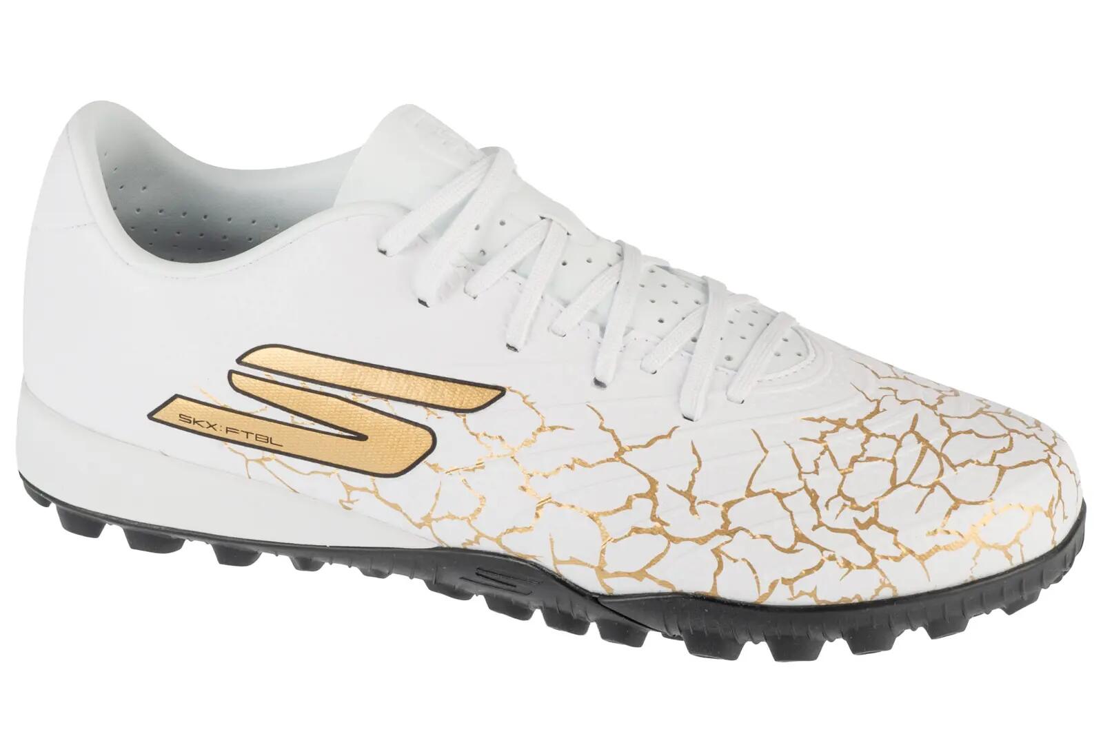 Buty piłkarskie turfy męskie,  Skx 1.5 Academy TF 1/4