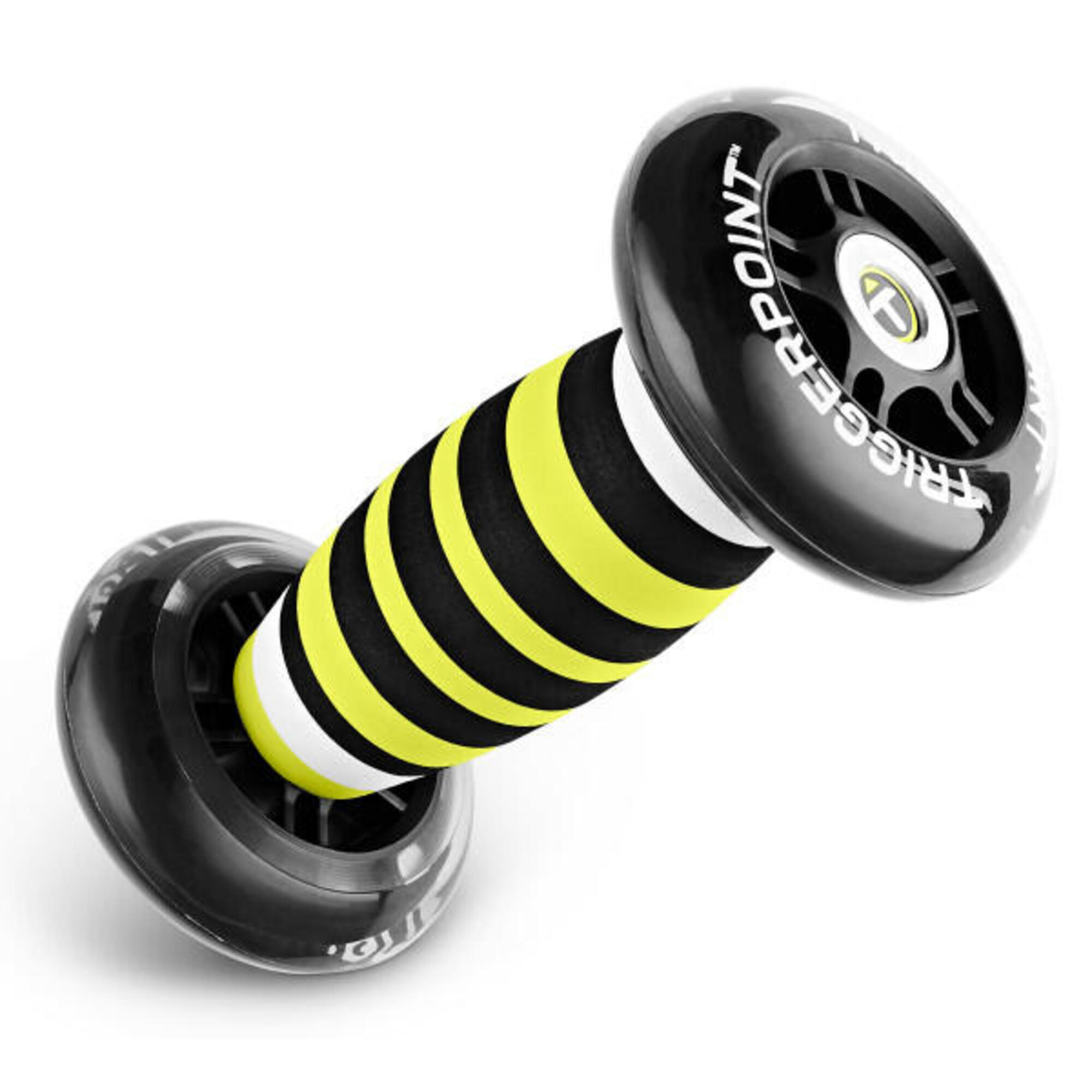 Rouleau Nano LTE pour pieds et avant-bras 2/5