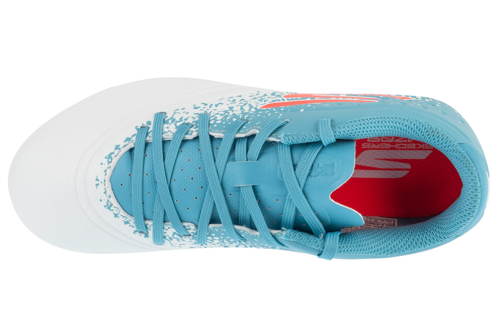 Buty piłkarskie korki chłopięce,  Razor 1.5 Jr Youth FG 3/4