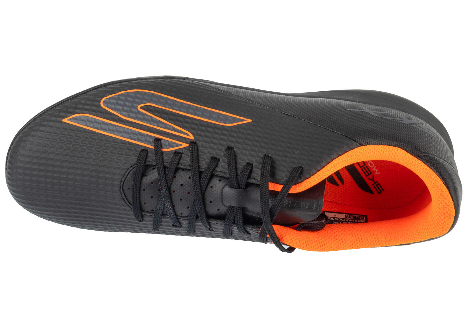 Buty halowe do piłki nożnej męskie,  Skx 2 Academy Ic 3/4
