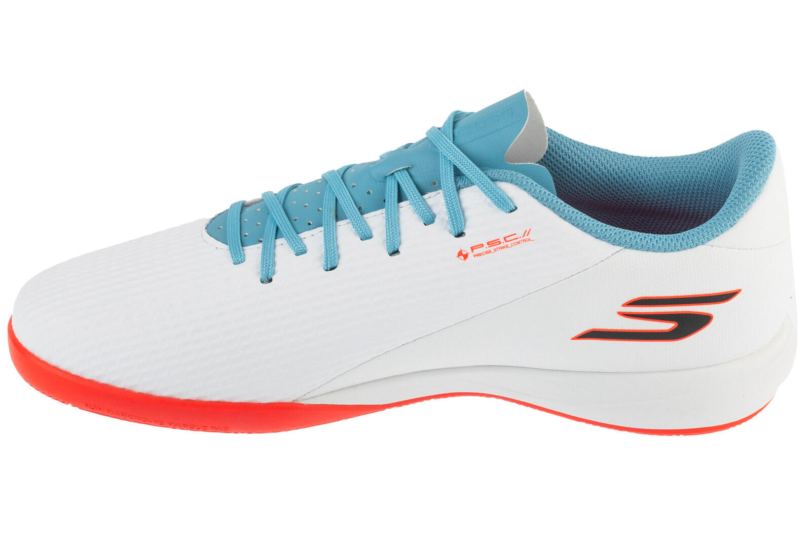 Buty halowe do piłki nożnej męskie,  Skx 2 Academy Ic 2/4