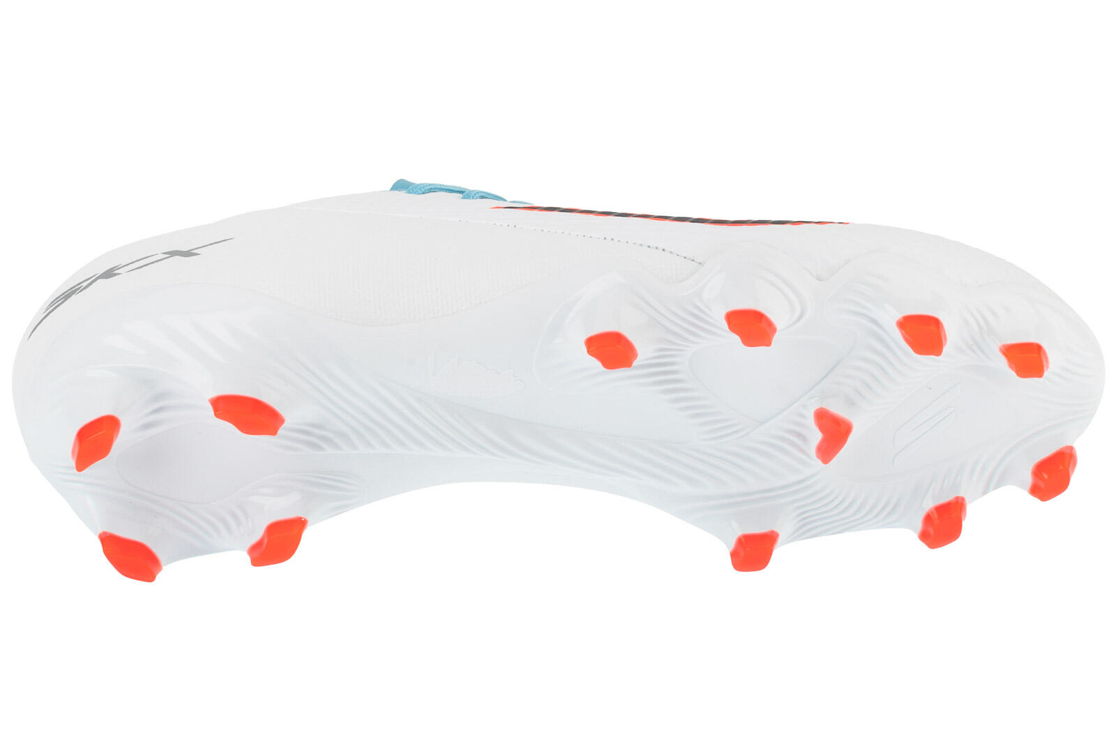 Chaussures de football Skechers SKX_2 Academy FG blanc 4/6