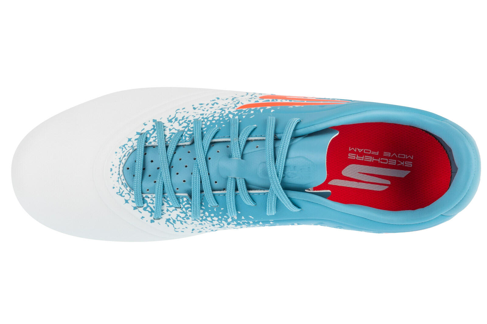 Buty piłkarskie korki męskie,  Razor 1.5 Academy Fg 3/4