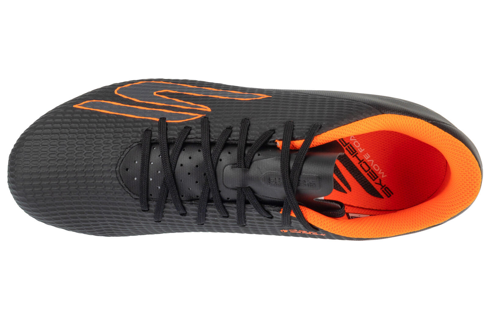 Buty piłkarskie korki męskie,  Skx 2 Academy Fg 3/4