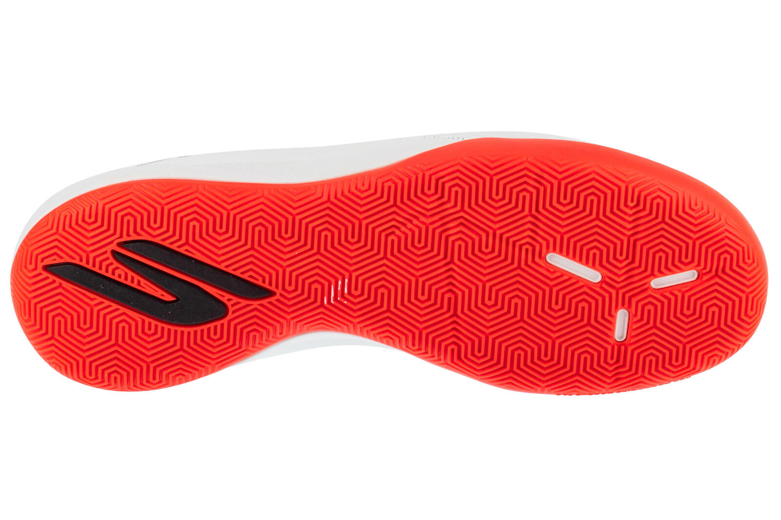 Buty halowe do piłki nożnej męskie,  Skx 2 Academy Ic 4/4
