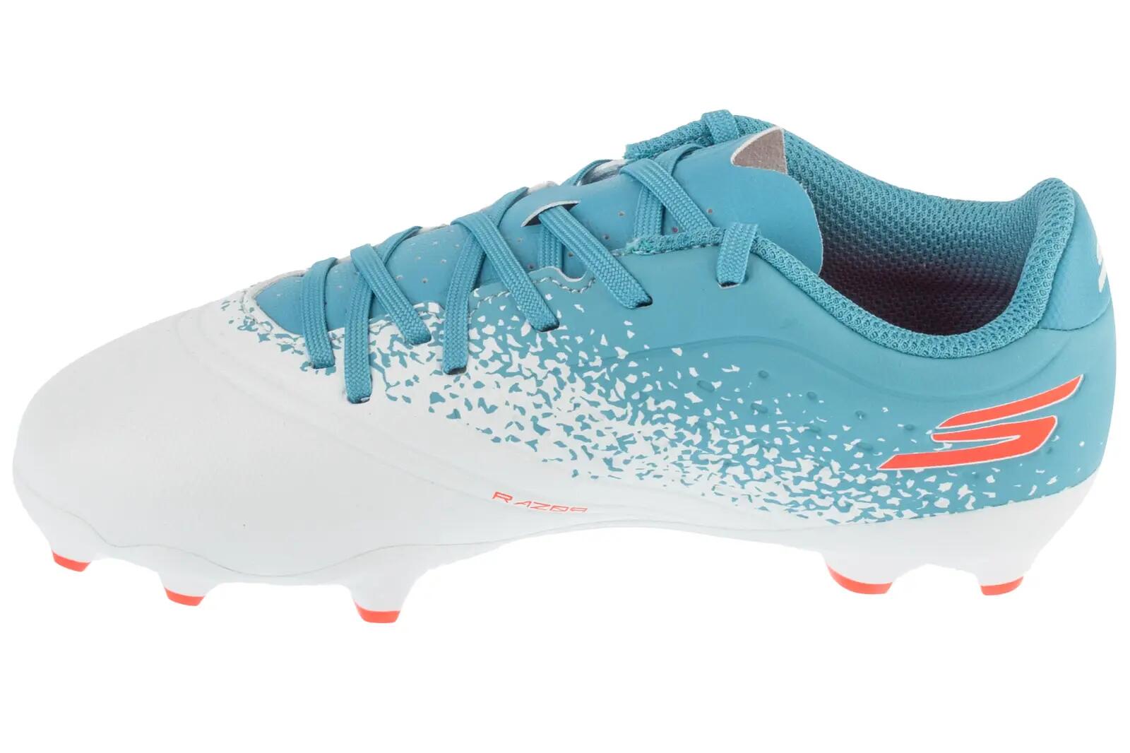 Buty piłkarskie korki chłopięce,  Razor 1.5 Jr Youth FG 2/4