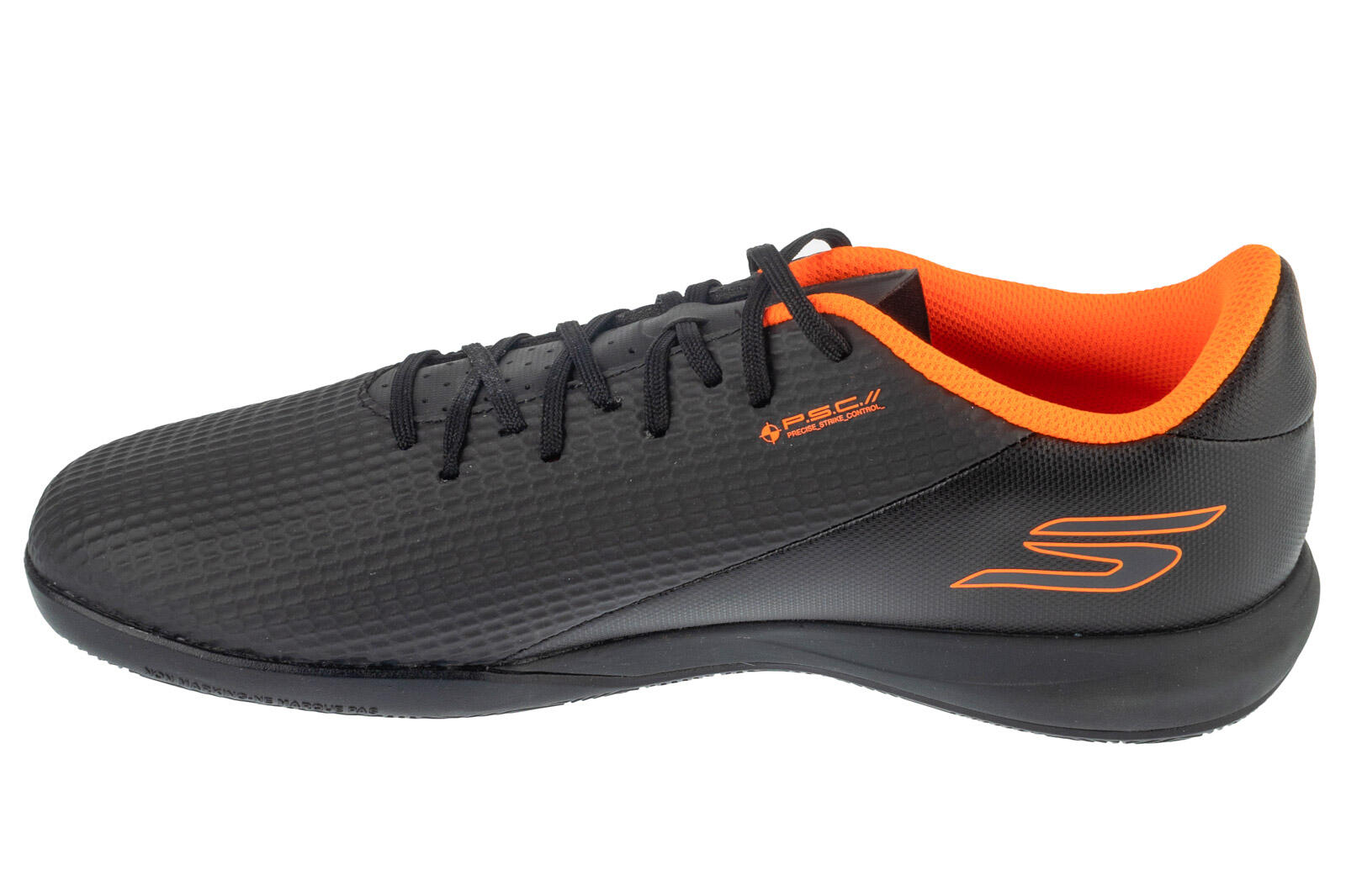 Buty halowe do piłki nożnej męskie,  Skx 2 Academy Ic 2/4