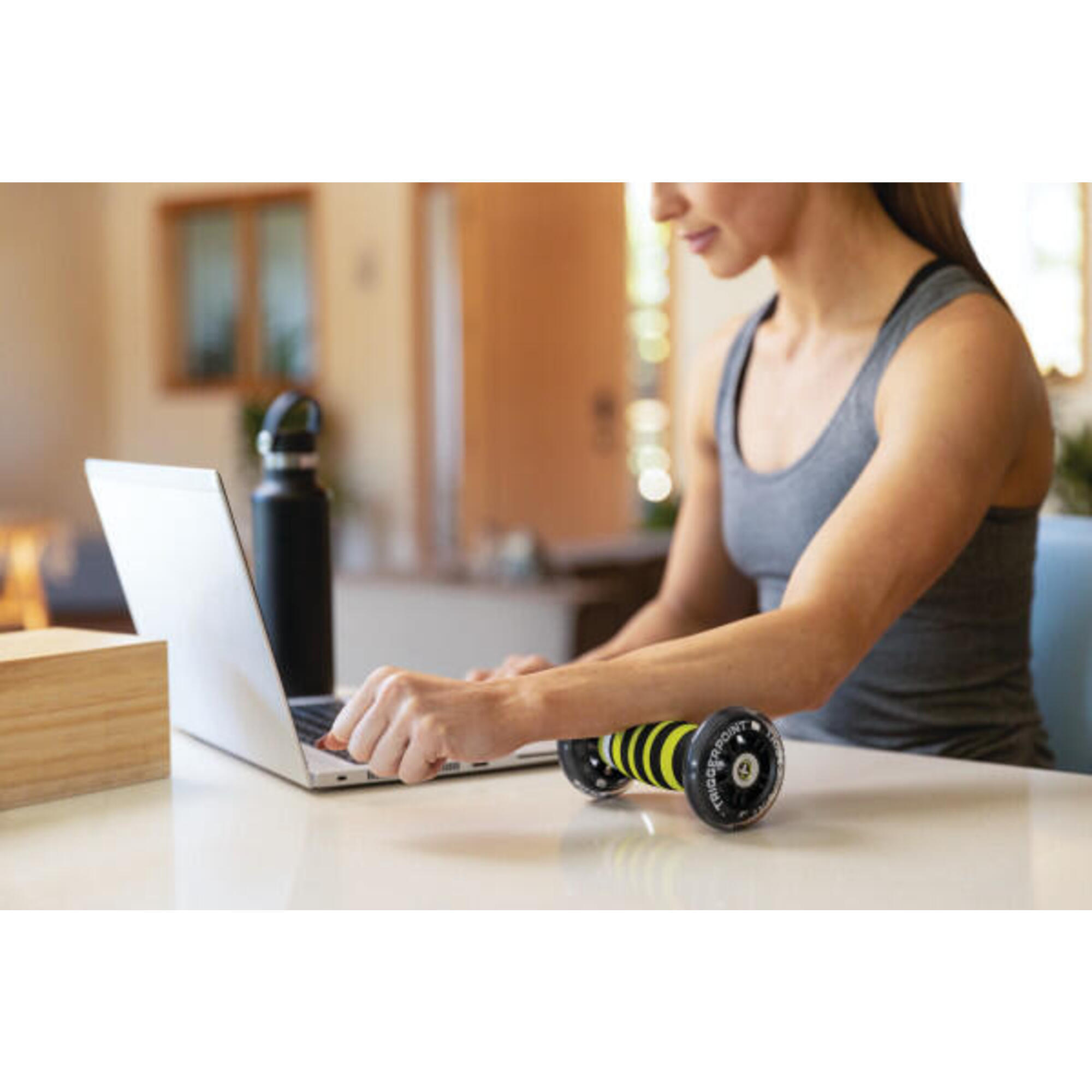Rouleau Nano LTE pour pieds et avant-bras 5/5