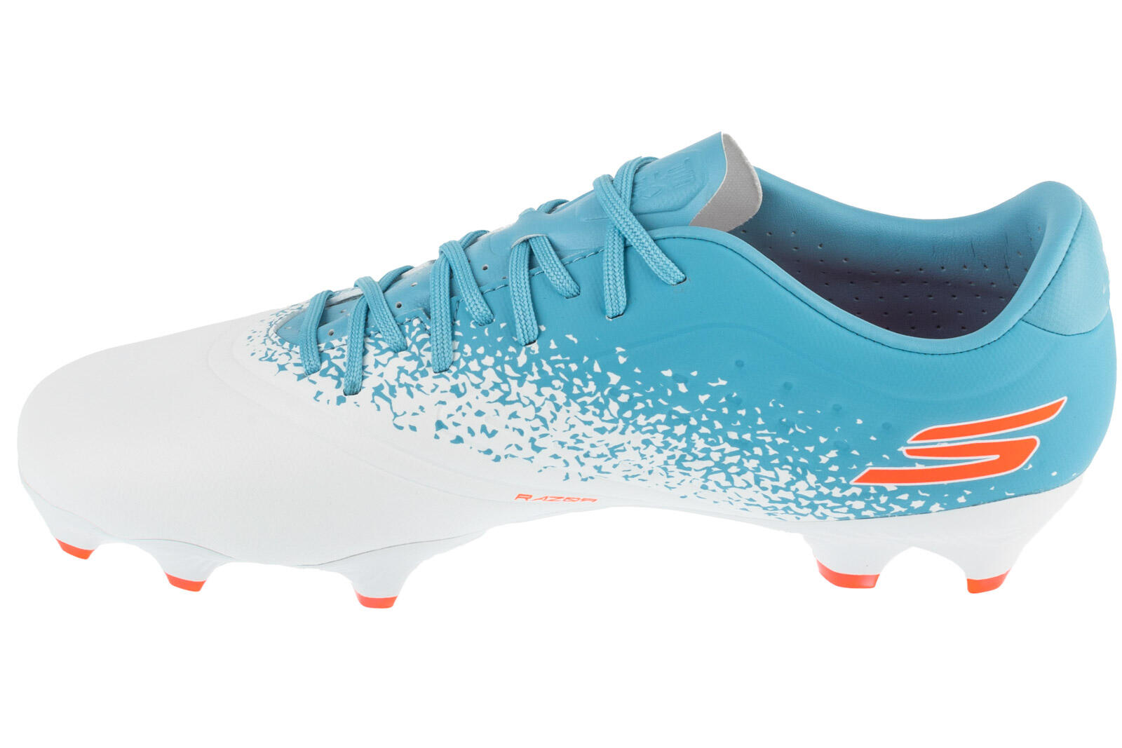 Buty piłkarskie korki męskie,  Razor 1.5 Academy Fg 2/4