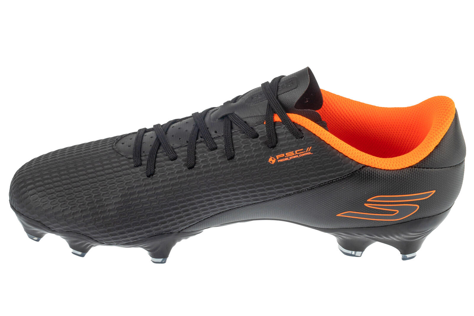 Buty piłkarskie korki męskie,  Skx 2 Academy Fg 2/4