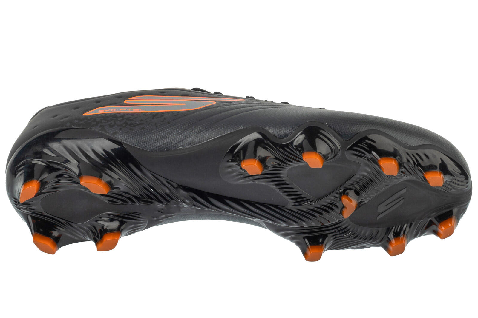 Buty piłkarskie korki męskie,  Razor 1.5 Academy Fg 4/4