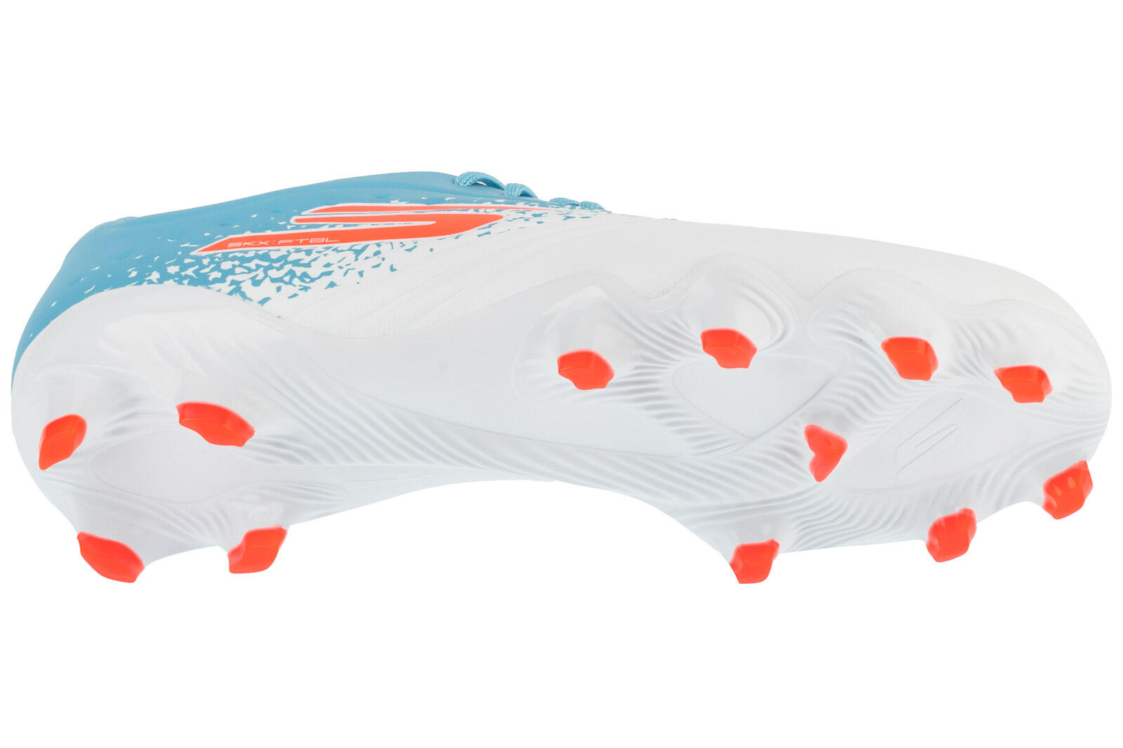 Buty piłkarskie korki męskie,  Razor 1.5 Academy Fg 4/4