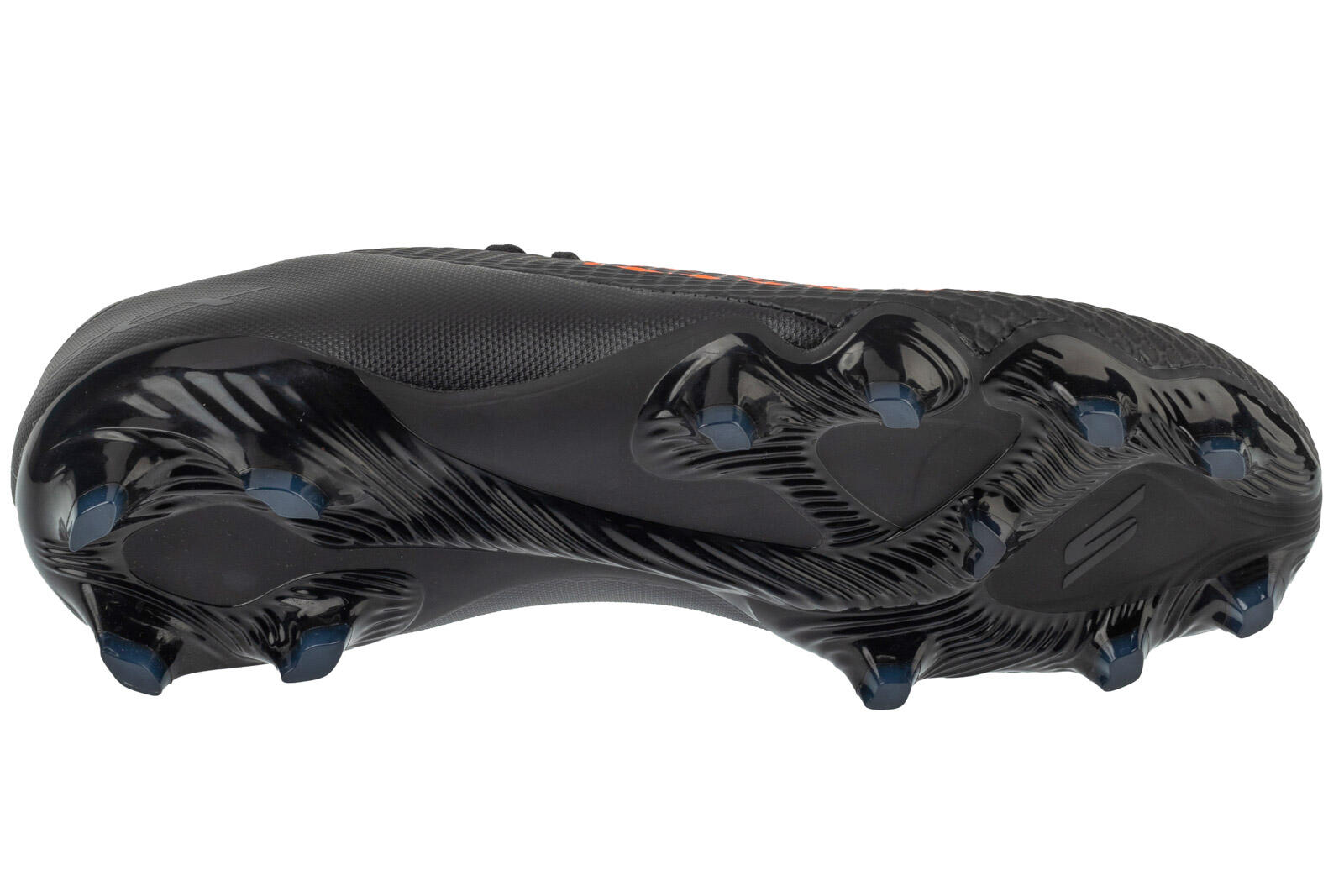 Buty piłkarskie korki męskie,  Skx 2 Academy Fg 4/4