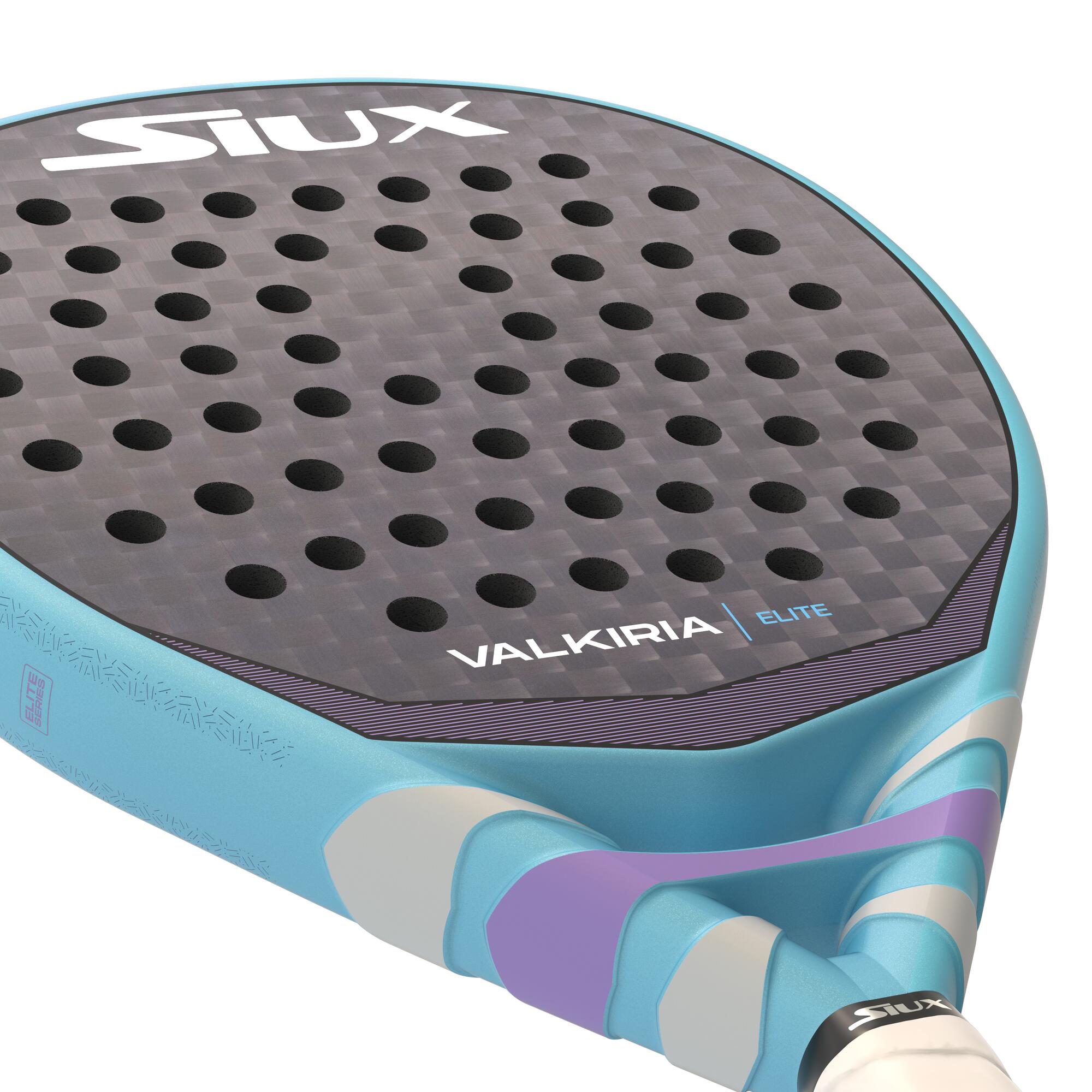 Pala Siux Valkiria Elite 2025 2/6