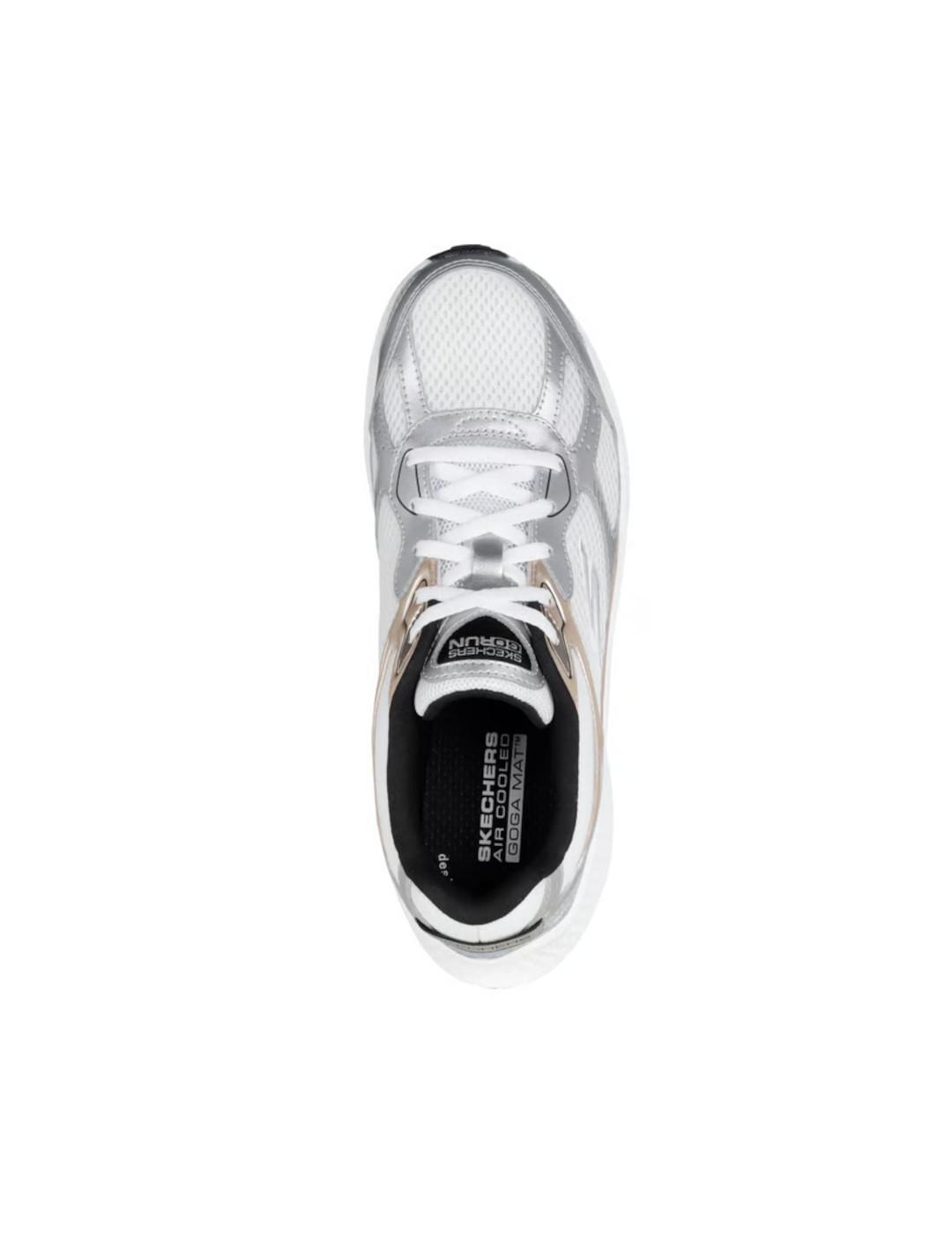 Zapatillas para Mujer Skechers Go run consistent  Camel 4/5