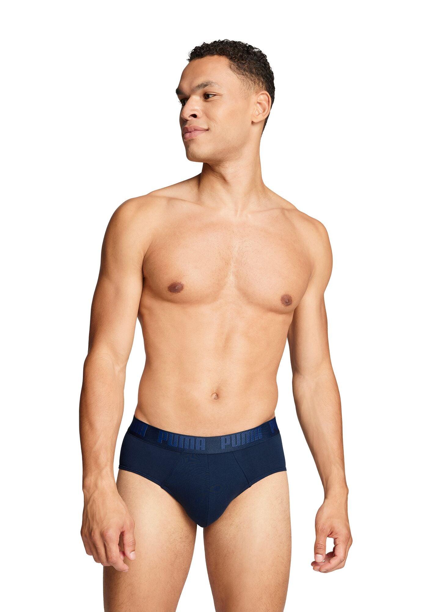 Boxershort set Puma model 701226389-006 voor mannen 4/5