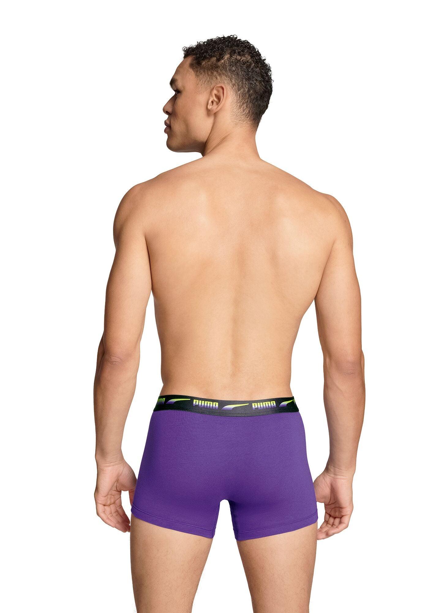 Pánské boxerky 2PACK (701225879 001) 3/7