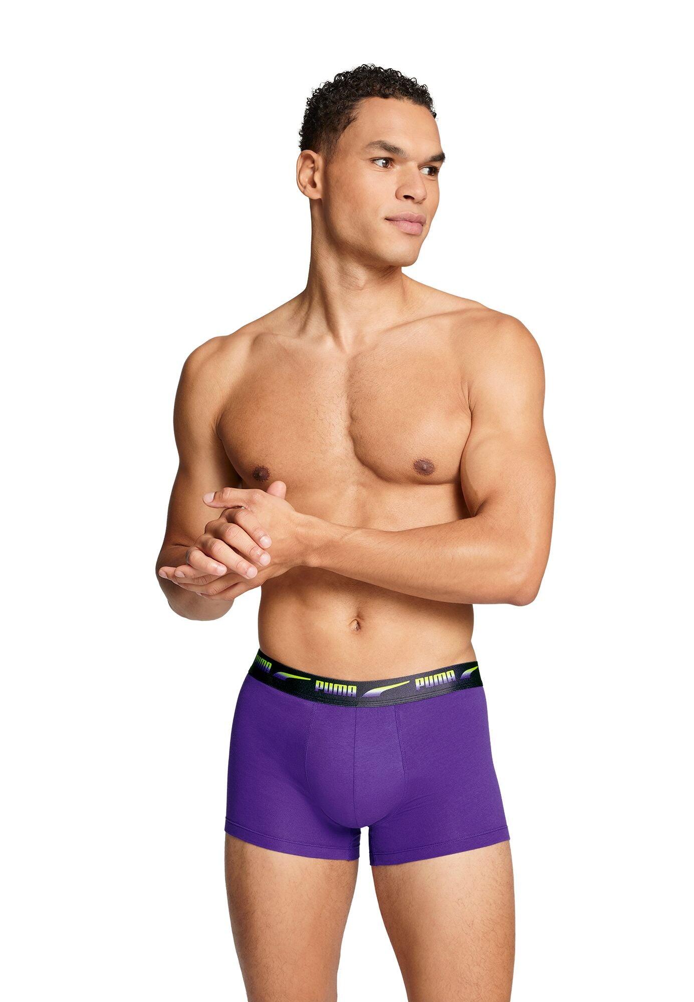 Pánské boxerky 2PACK (701225879 001) 2/7
