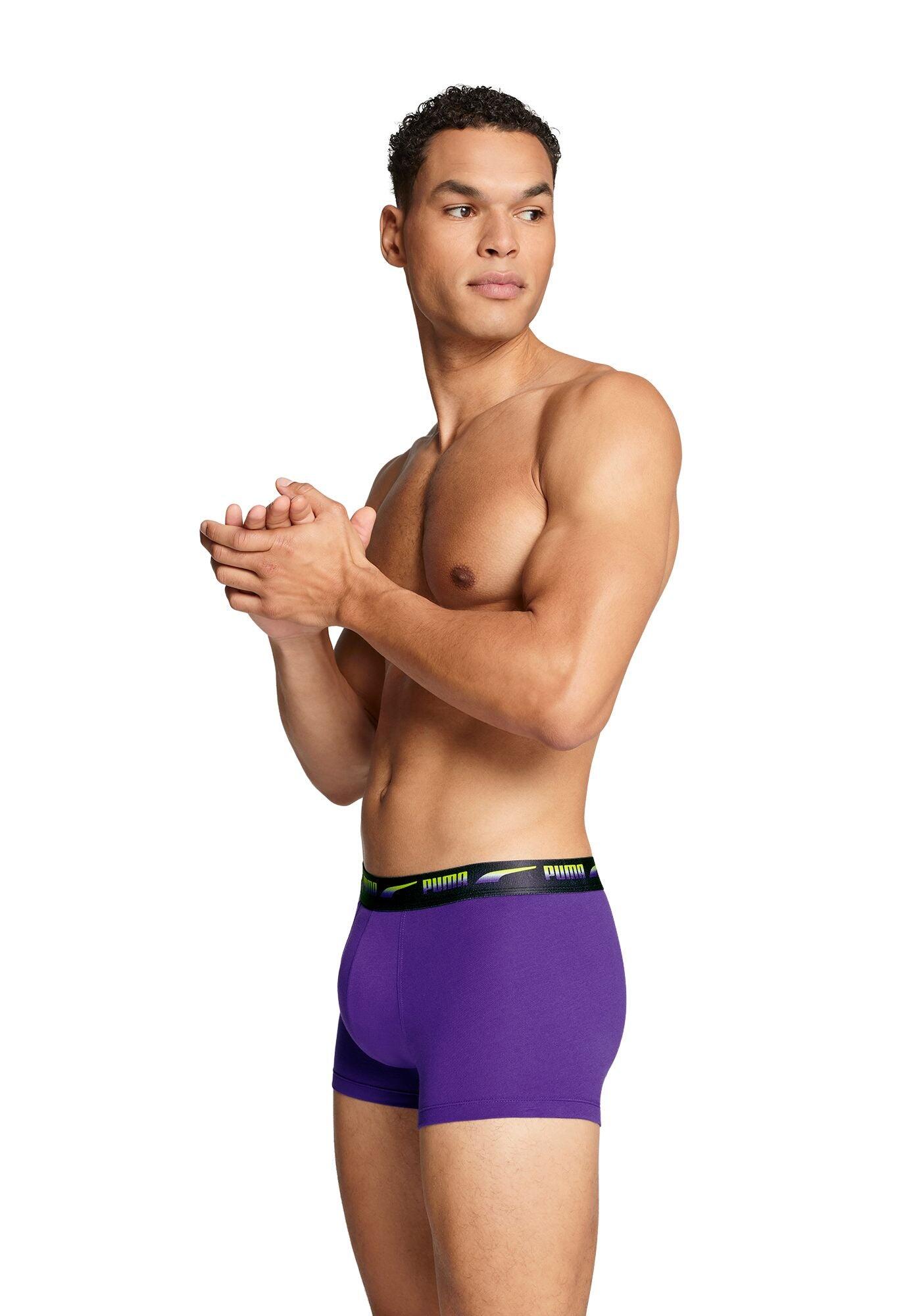 Pánské boxerky 2PACK (701225879 001) 4/7