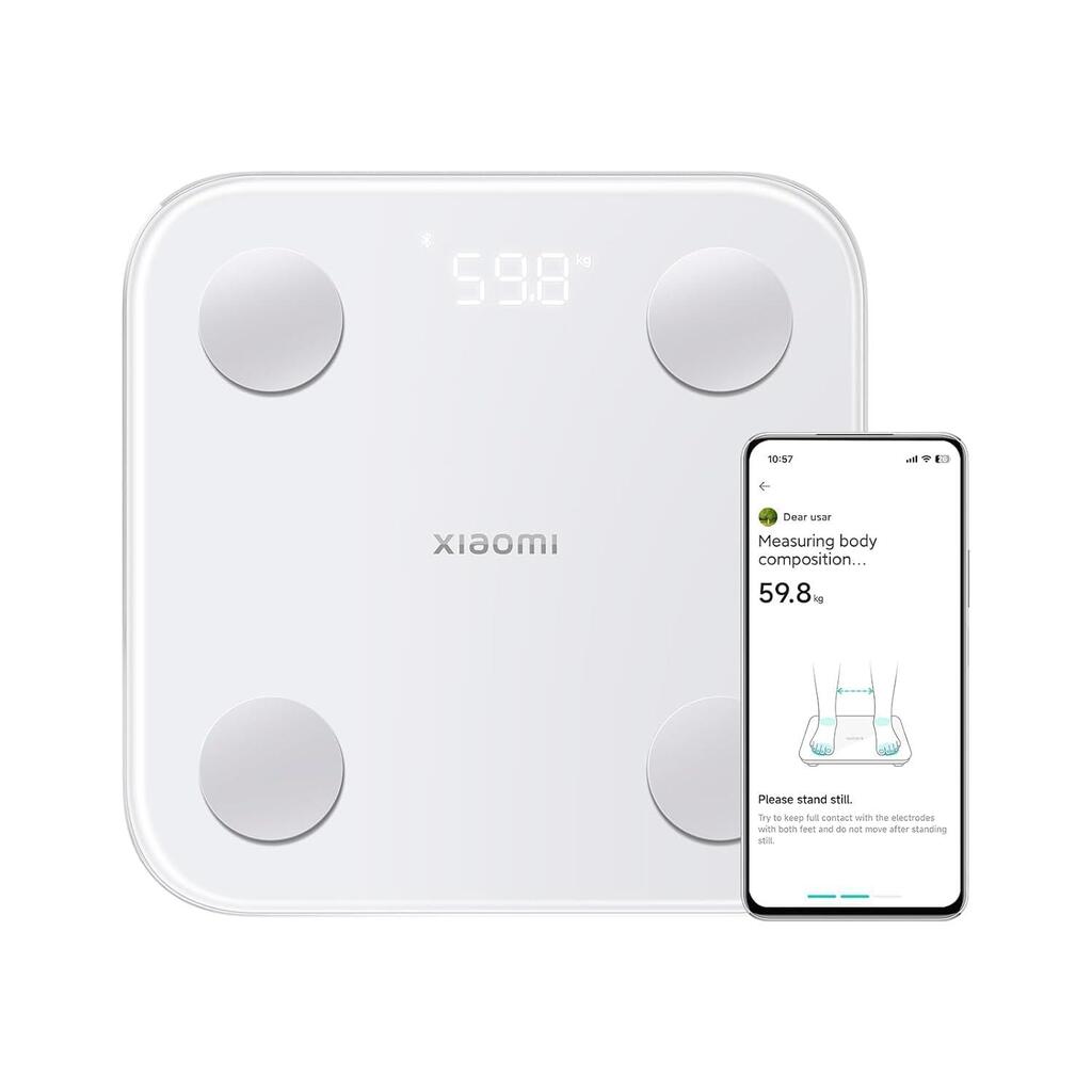 Xiaomi S400 Body Analysis Scale