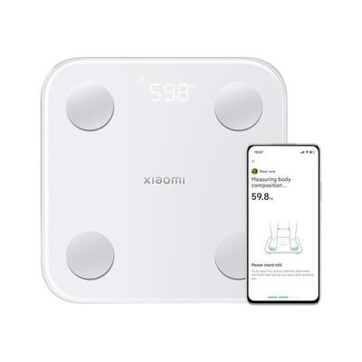 Xiaomi S400 Bilancia Analisi Corporea