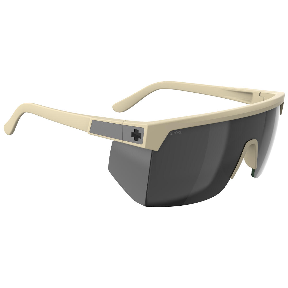 Lunettes de soleil sportstyle Super Flynn ANSI Matte Sand 3/3