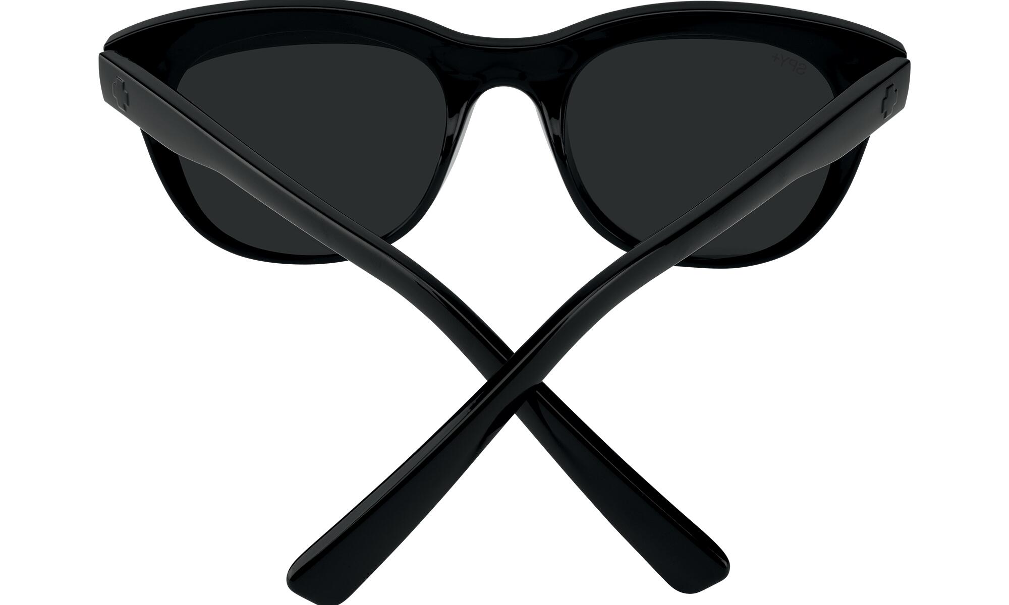 Lunettes de soleil sportstyle Boundless Black - Gray 3/5