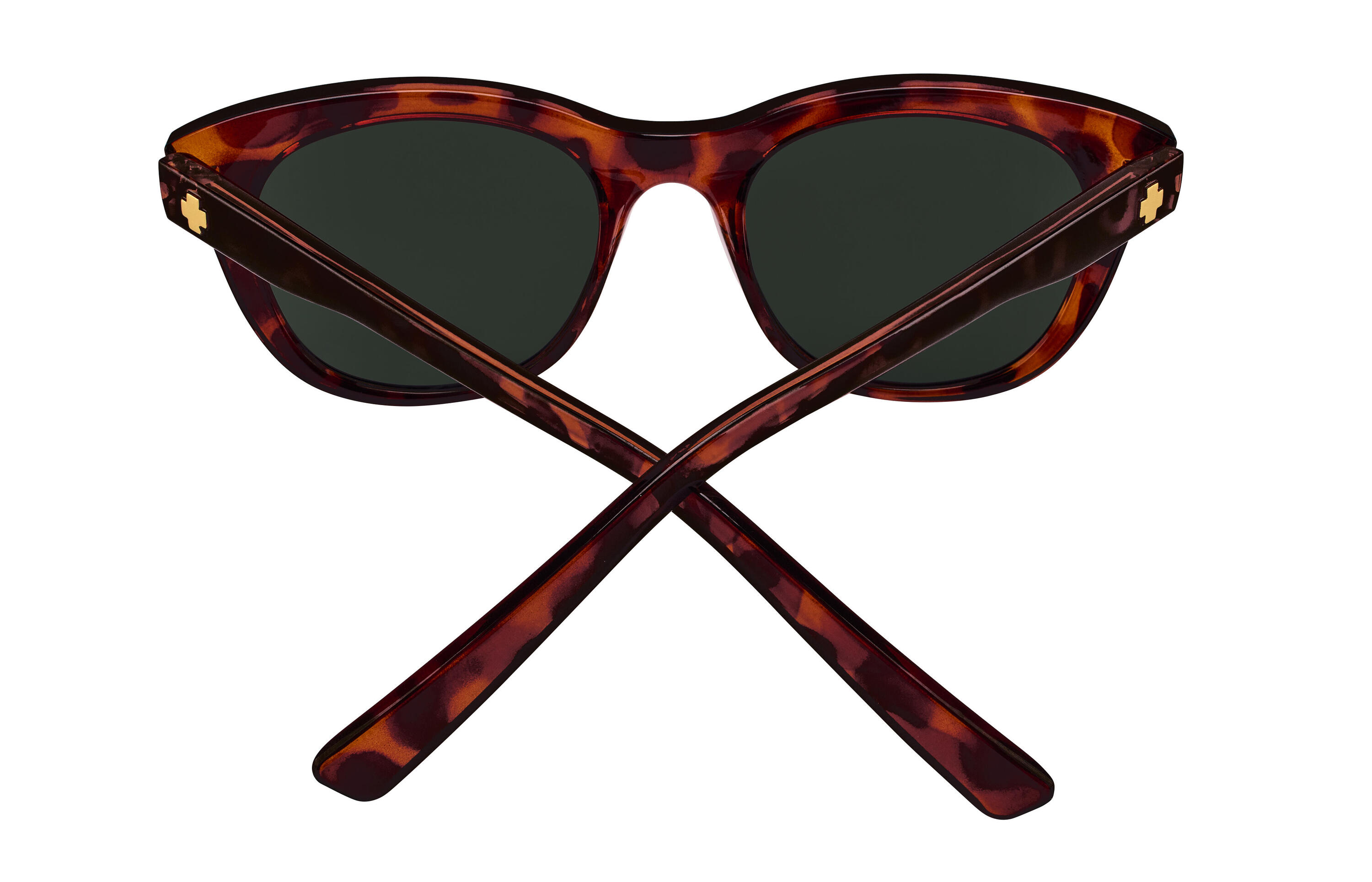 Lunettes de soleil sportstyle Boundless Honey Tort 3/5