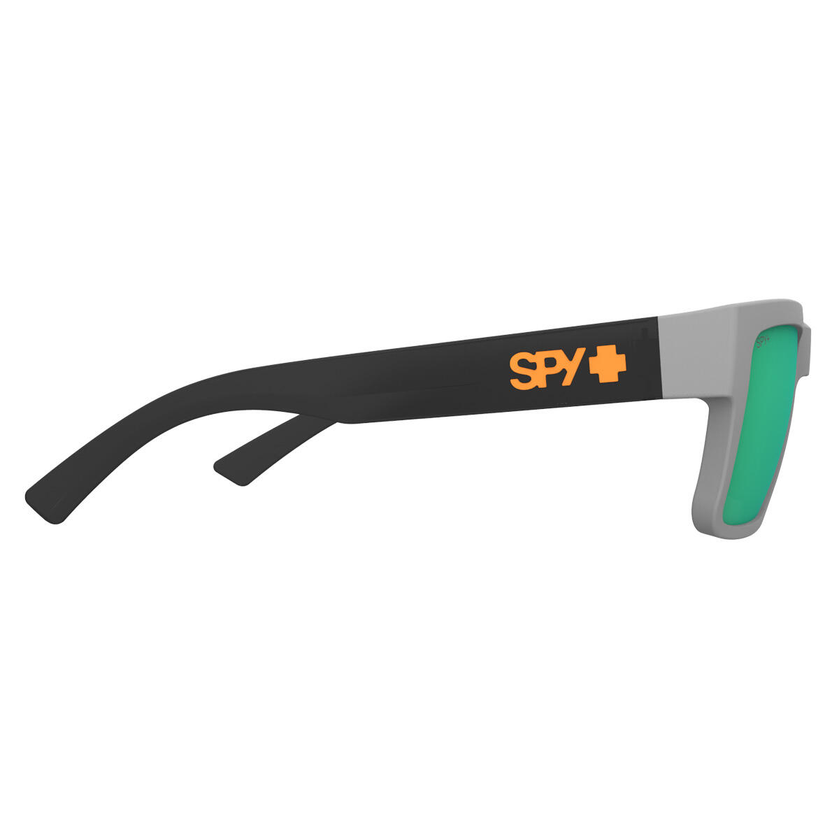 Occhiali da sole Lifestyle Montana Matte Gray  Translucent Black 2/5