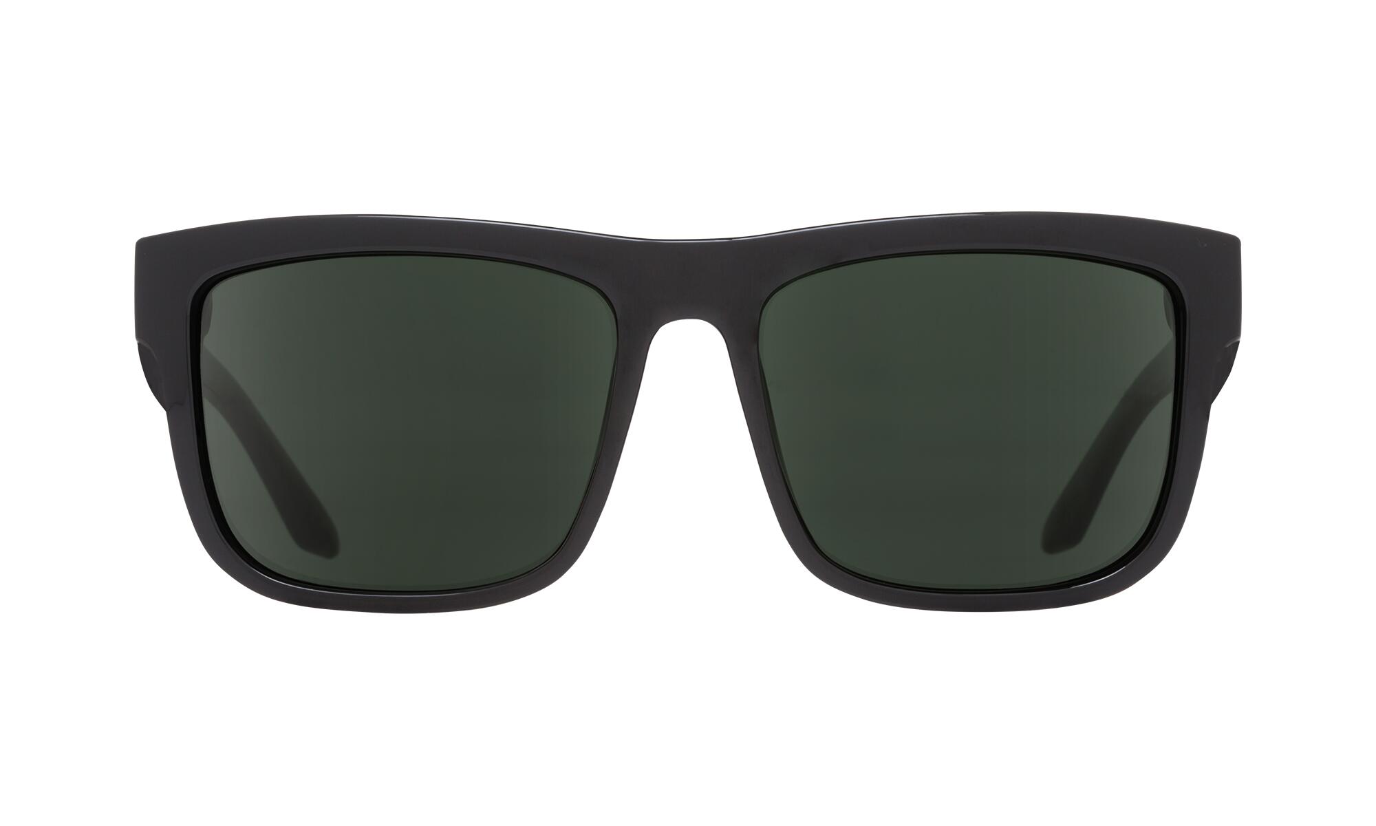 Lunettes de soleil sportstyle Discord Black 2/5