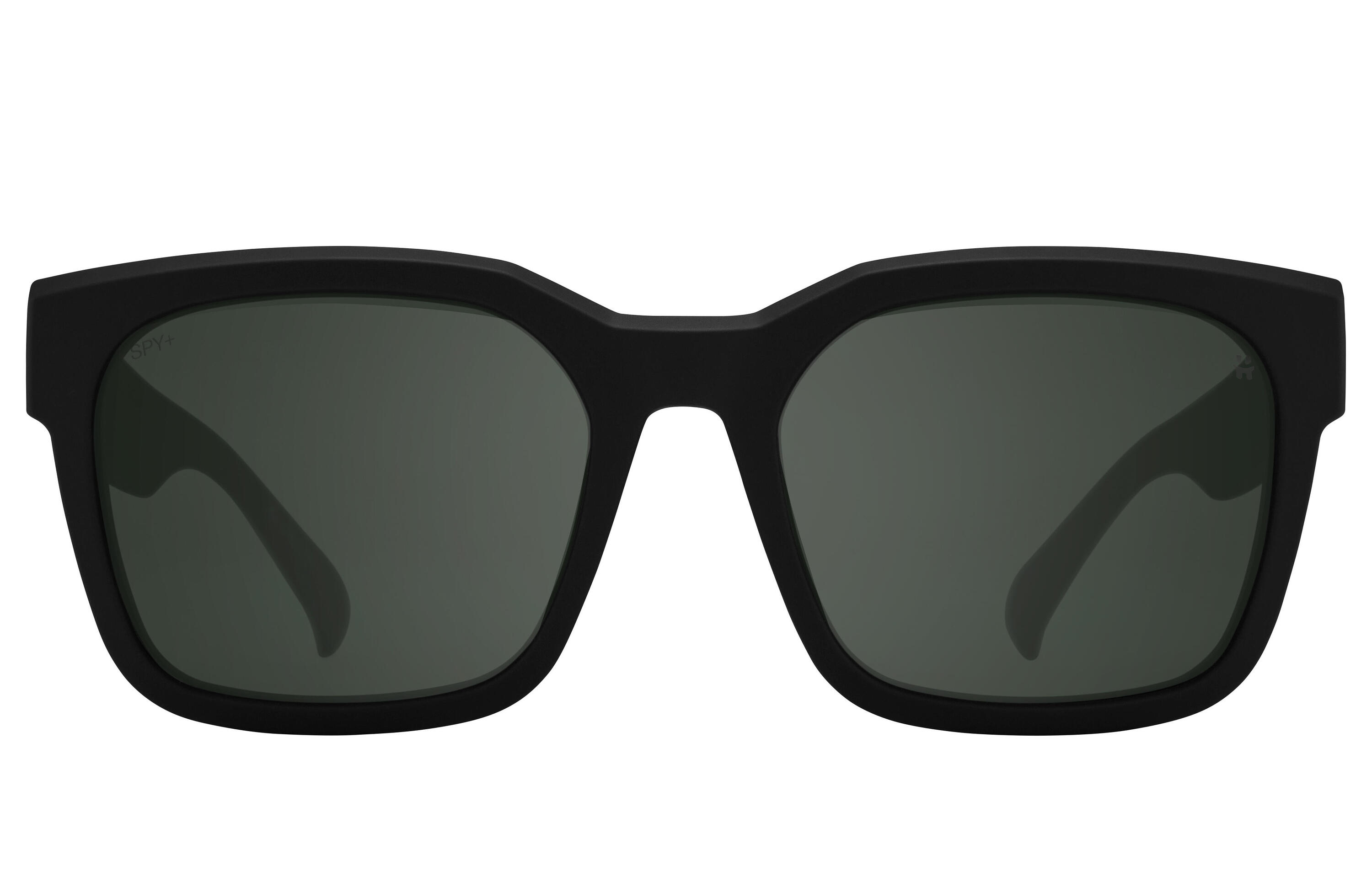 Lunettes de soleil sportstyle Dessa Soft Matte Black 2/3