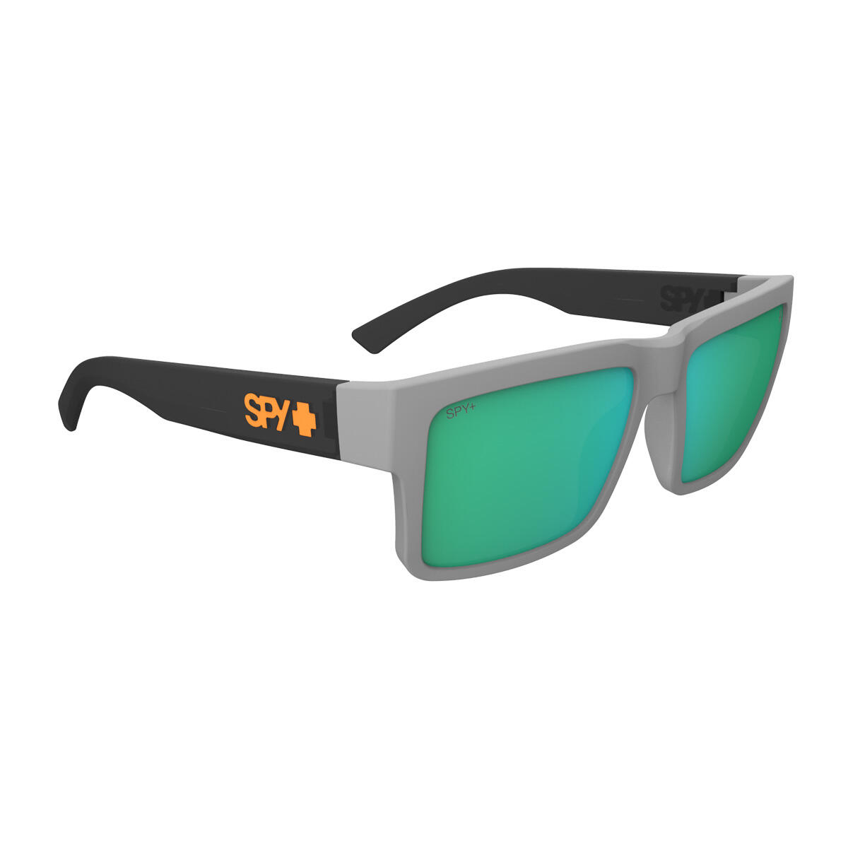 Occhiali da sole Lifestyle Montana Matte Gray  Translucent Black 3/5
