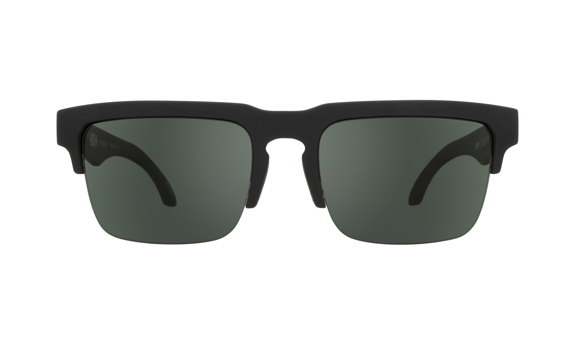 Lifestyle Zonnebrillen Helm 5050 Soft Matte Black 2/5