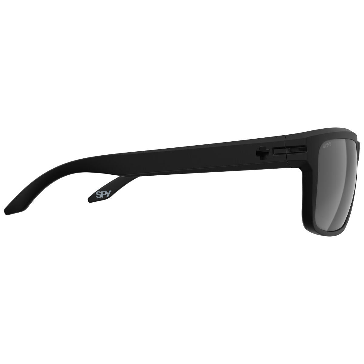 Lifestyle Zonnebrillen Region XL ANSI Soft Matte Black 2/3