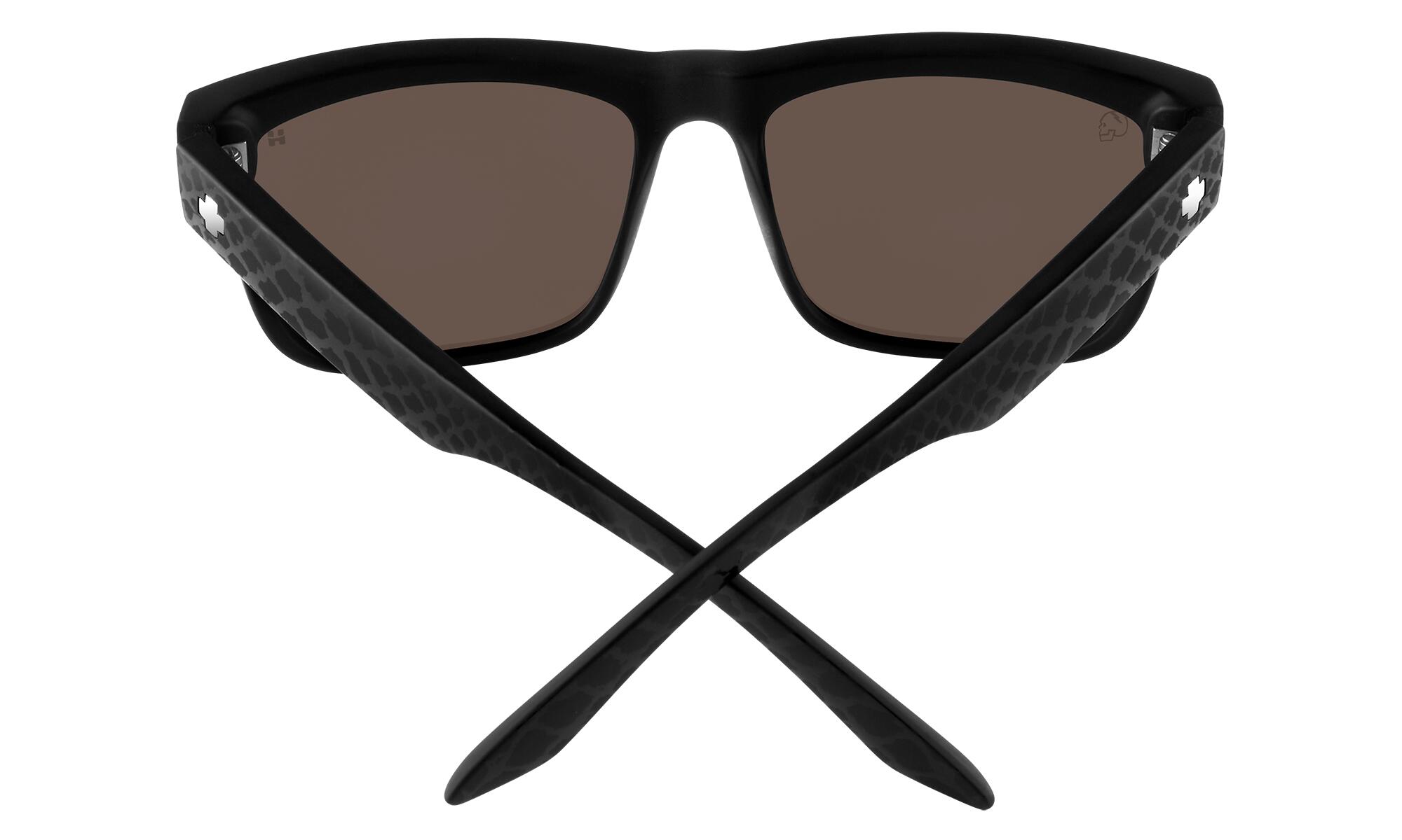 Lunettes de soleil sportstyle Discord Slayco Matte Black Viper 3/3