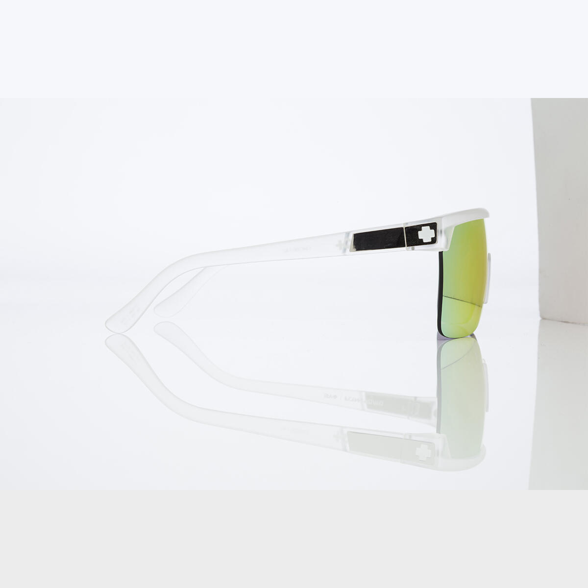 Lunettes de soleil sportstyle Flynn 5050 Matte Crystal 3/5