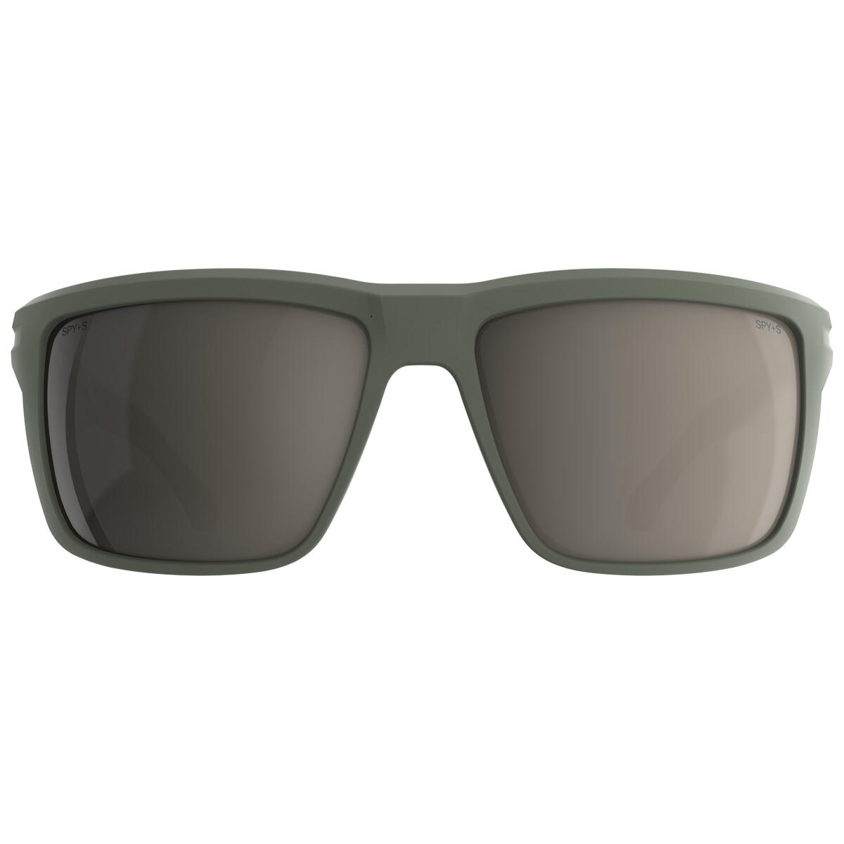 Lunettes de soleil sportstyle Overhaul XL ANSI Matte Olive 2/3