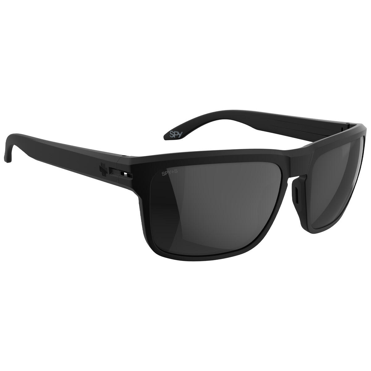Lifestyle Zonnebrillen Region XL ANSI Soft Matte Black 3/3