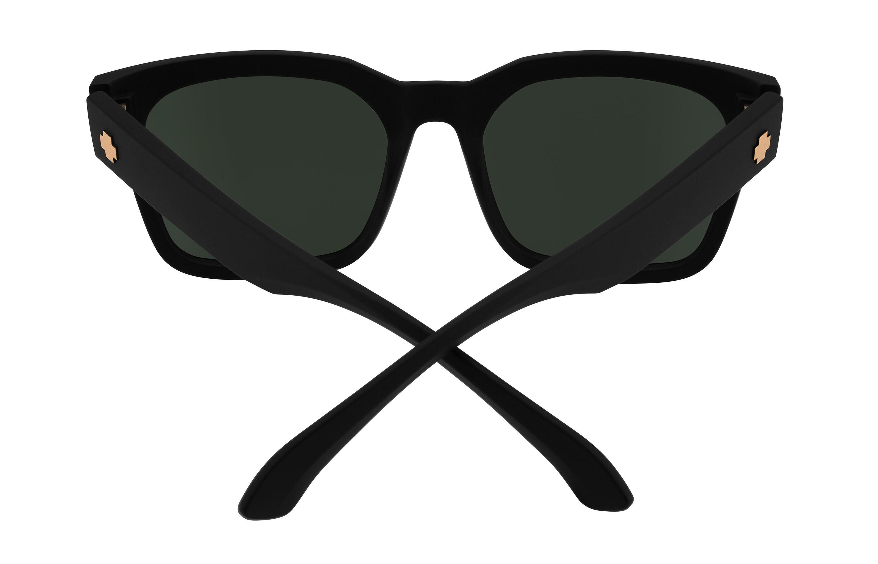 Lunettes de soleil sportstyle Dessa Soft Matte Black 3/3