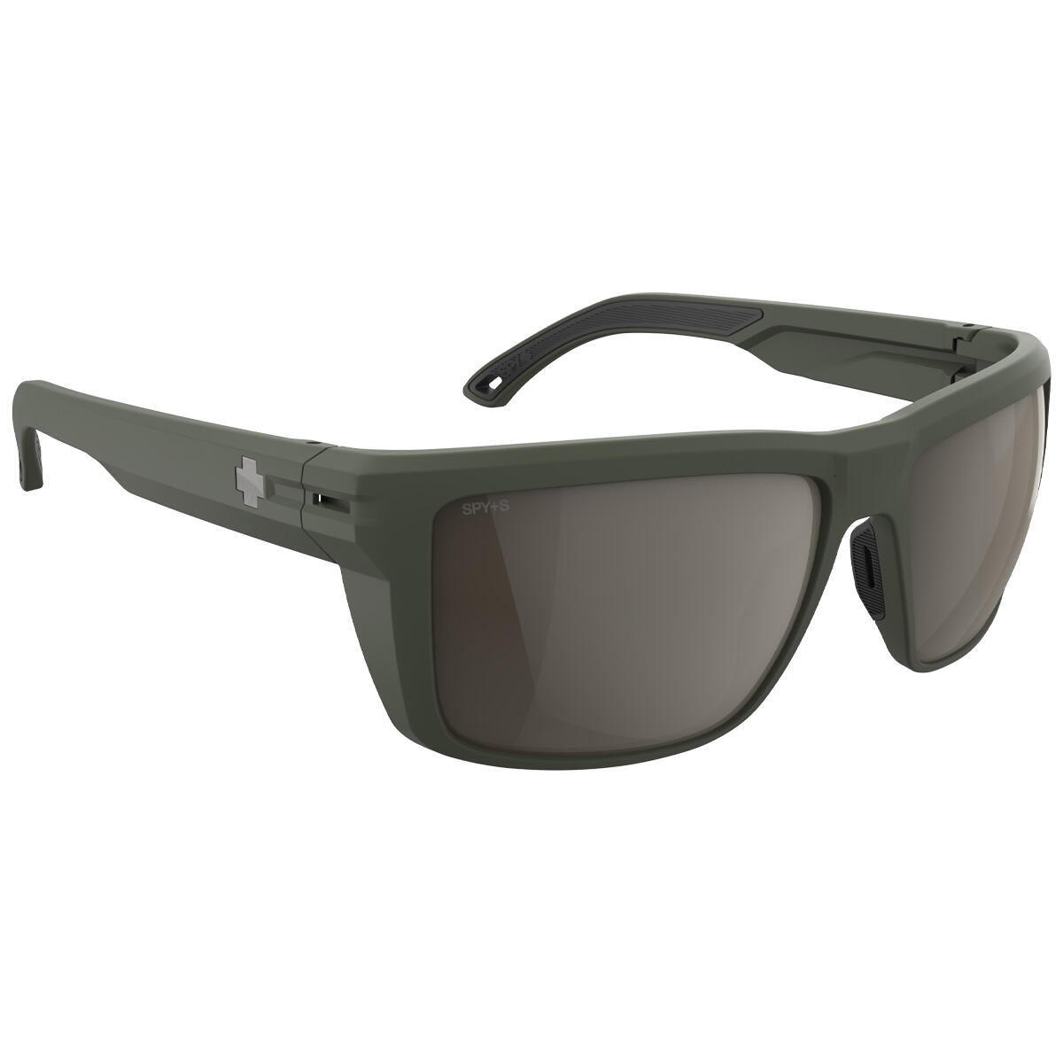 Lunettes de soleil sportstyle Overhaul XL ANSI Matte Olive 3/3